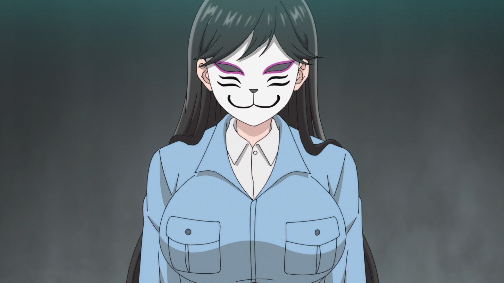 Imagen de Fondo Cheat Item Kanrikyoku no Oshigoto EX