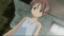 Foto Hentai Boku no Pico