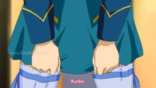 Foto Hentai Hissatsu Chikan Nin