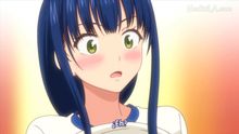 Foto Hentai Ikumonogakari The Animation