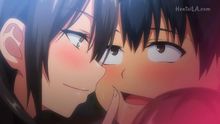 Foto Hentai Kyonyuu ga Futariinai to Bokkishinai Otto no Tame ni Tomodachi o Tsuretekita Tsuma