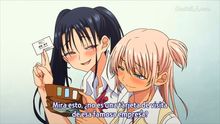 Foto Hentai Love wa Gal kara Hajimaru Unmei